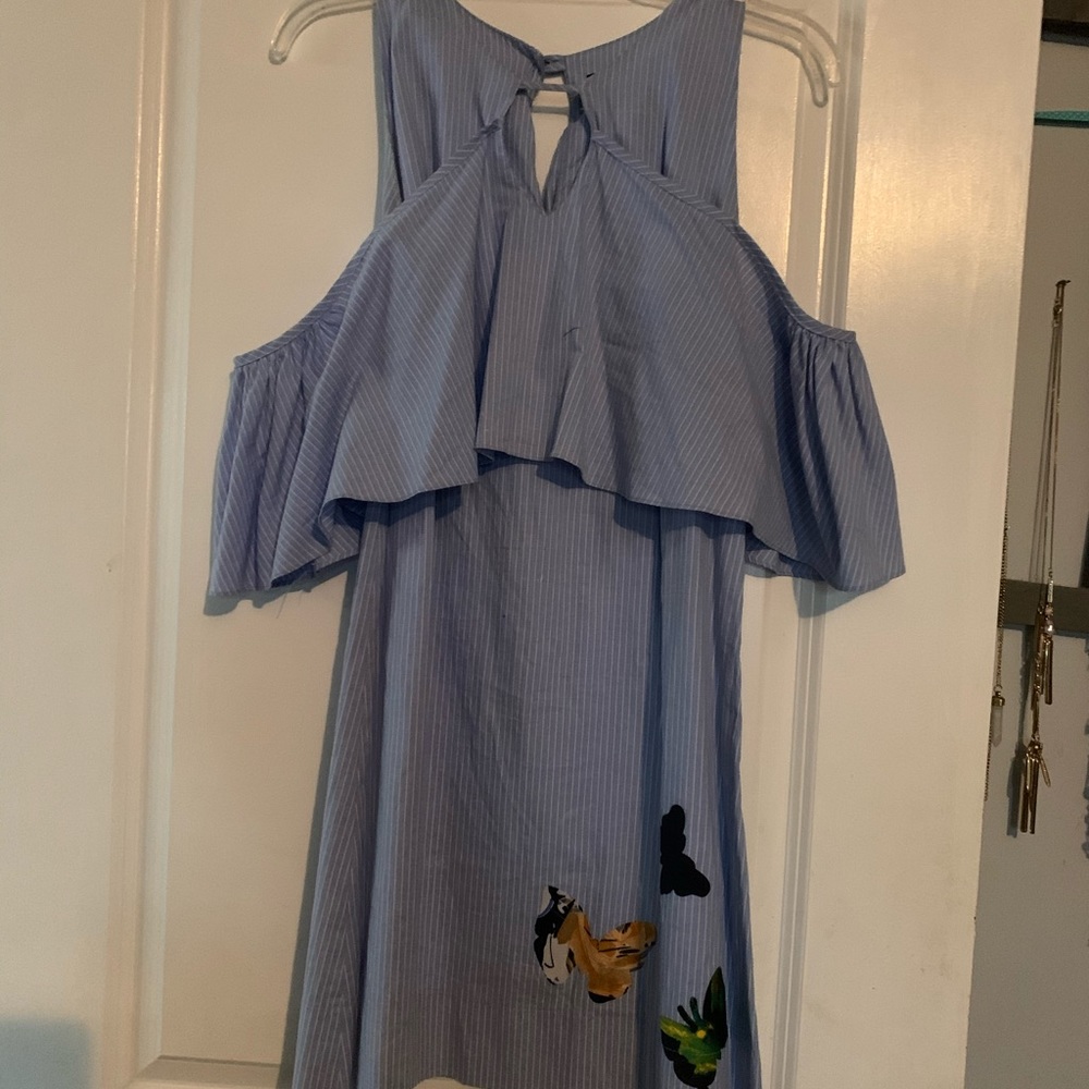 sheath dress